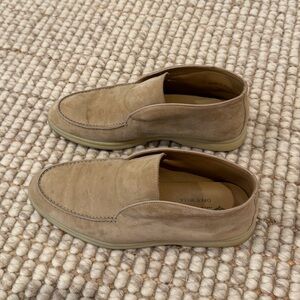 Loro Piana Open walk